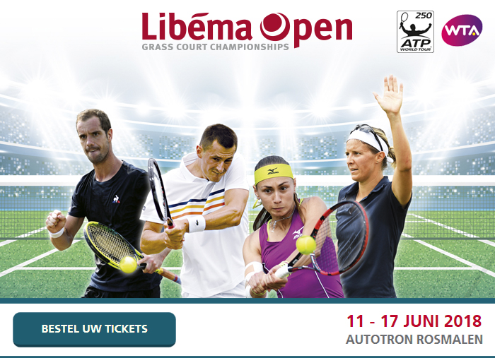 Libema Open