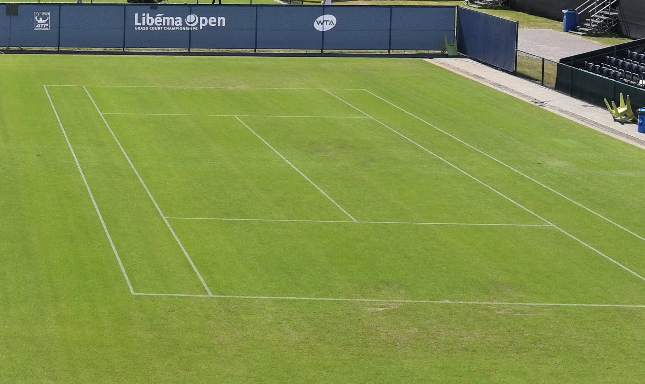 Libema Open Moves To 2022 Libema Open